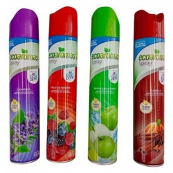Ambientador Aerosol x 400 c.c.