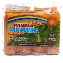 Panela en pastilla 450 grs