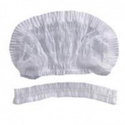 Gorros desechables paquete...