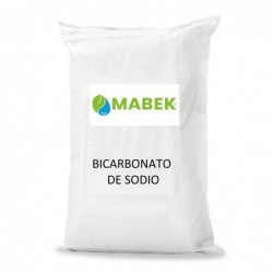 Bicarbonato de sodio kilo