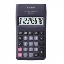 Calculadora 8 Dígitos Pequeña