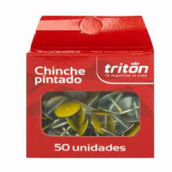 Chinche x 50 unidades