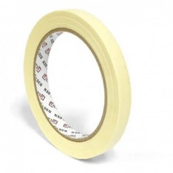 Cinta Enmascarar 12 mm x 40...
