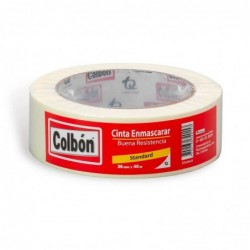 Cinta Enmascarar 36 mm x 40...