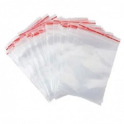 Bolsa resellable (cierre...