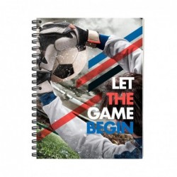 Cuaderno Argollado...