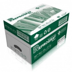 Papel Fotocopia Carta...