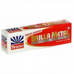 Brilla Metal 70 g.