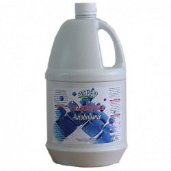 CERA AUTOBRILLANTE POLIMERICA