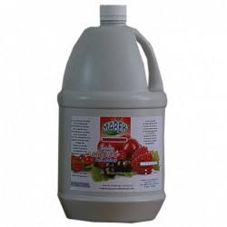 JABON PARA MANOS CRISTALINO