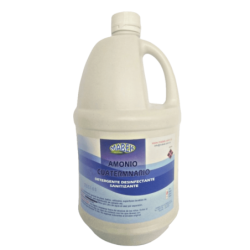 AMONIO CUATERNARIO...