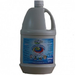 BLANQUEADOR DESINFECTANTE