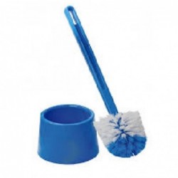 Cepillo sanitario con base