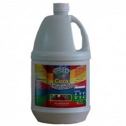 CERA EMULSIONADA