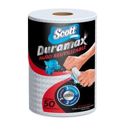 Paño reutilizable Scott...