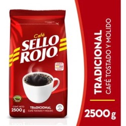 Café Institucional x 2.5 Kg