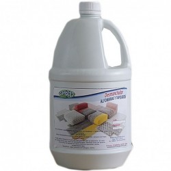 DESMANCHADOR DE ALFOMBRAS Y...