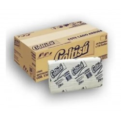 Toalla Z 24 paquetes x 150...