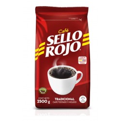 Café Institucional x 2.5 Kg