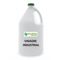 Vinagre Industrial 3750 c.c.