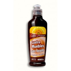Cubre Rasguños x 300 ml