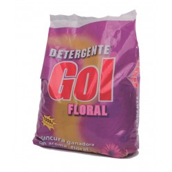 Detergente en polvo x kilo
