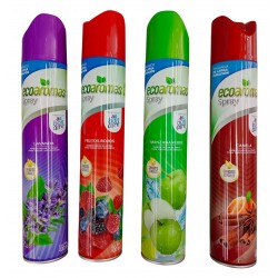 Ambientador Aerosol x 400 c.c.