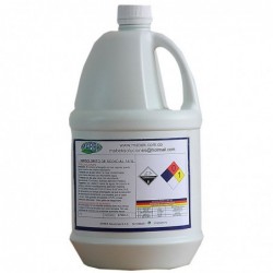 HIPOCLORITO DE SODIO AL 15%