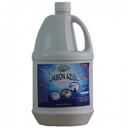 JABON LIQUIDO AZUL