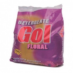 Detergente en polvo x kilo