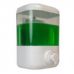 Dispensador de jabón o gel...