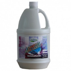 SHAMPOO PARA CARROS