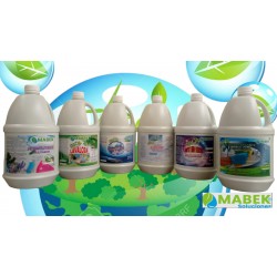 Kit galones MABEK