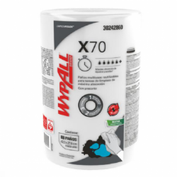 Paños de Limpieza Wypall...