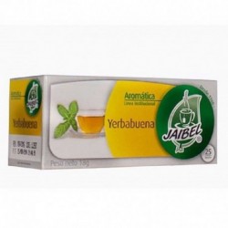 Aromática Jaibel...