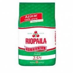 Azúcar blanca 2,5 kilos