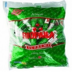 Azúcar sobres tubipack x...