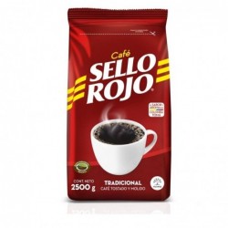 Café Institucional x 2.5 Kg