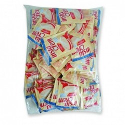 Instacrem sobre 3 gramos...